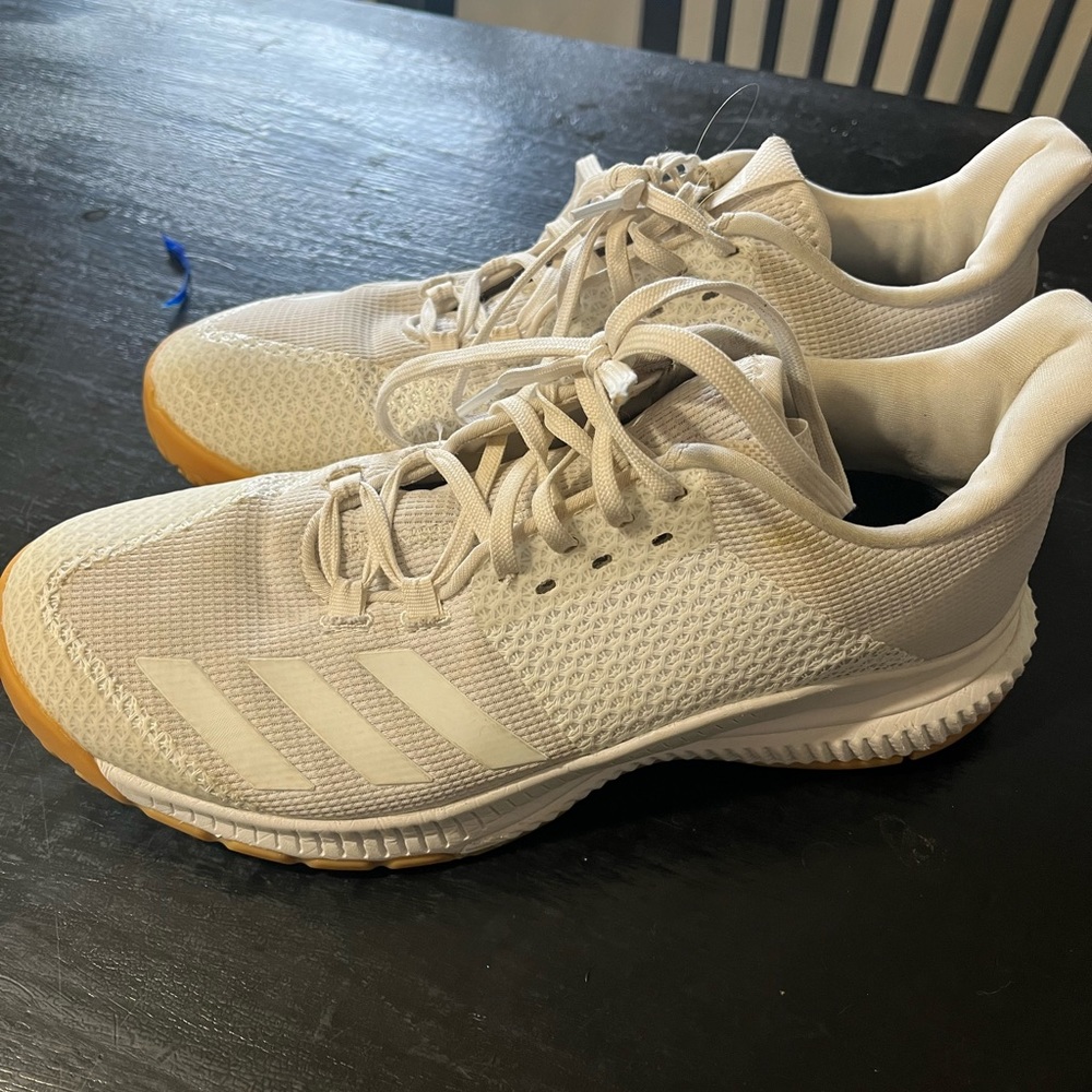 Adidas Volleyball Crazy Bounce